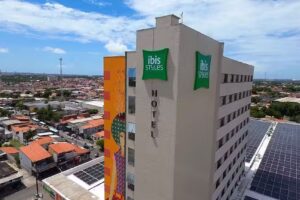 Ibis Styles Fortaleza Giga Mall