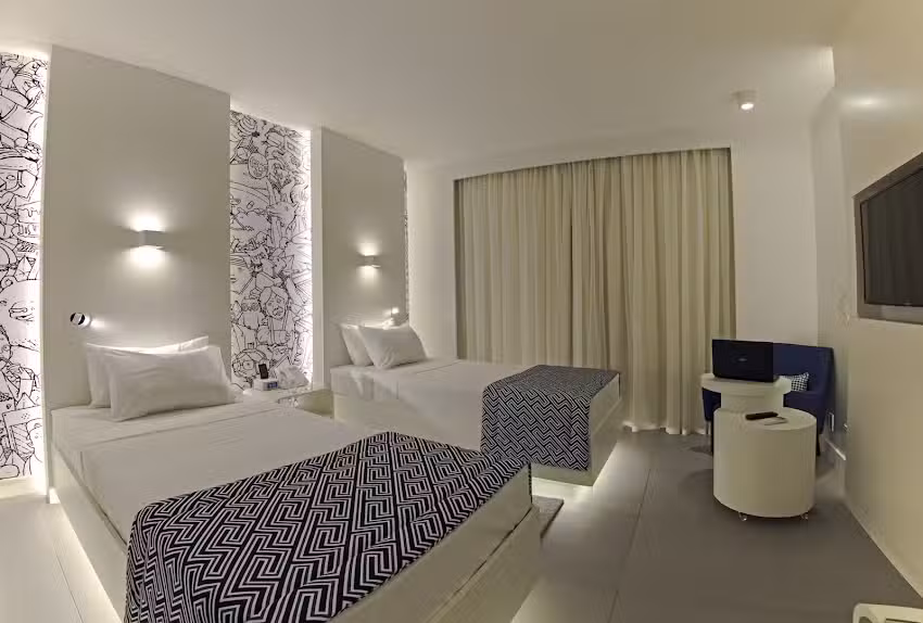 ibis Styles Maracanau