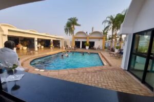 ibis Styles Rio Preto Monte Líbano