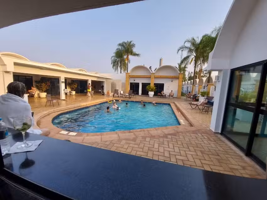 ibis Styles Rio Preto Monte L&iacute;bano