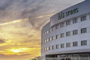 ibis Styles S&atilde;o Mateus