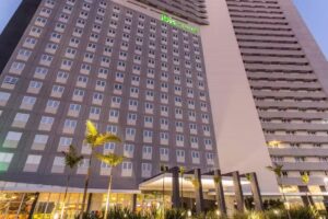 ibis Styles S&atilde;o Paulo Barra Funda