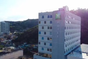 ibis Styles Tres Rios