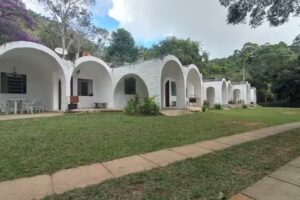 Ibituruna Serra clube