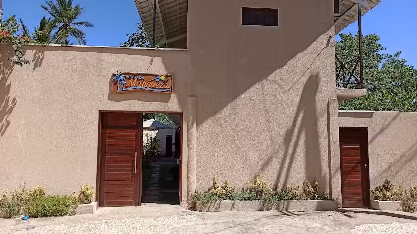 Icara&iacute; de Amontada