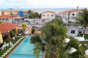 Icara&iacute; Planalto Hotel