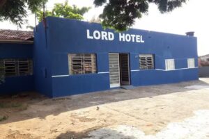 Icaraíma Lord Hotel