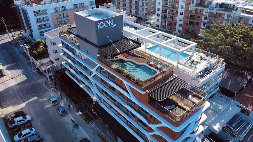 Icon Hotel