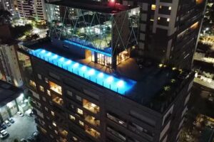 Iconyc House of Charlie