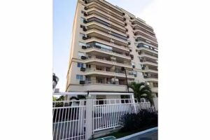 Ideal para Fam&iacute;lias &ndash; Hospedagem Acess&iacute;vel &ndash; Muita seguran&ccedil;a &ndash; Recreio RJ