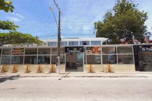 iG Pousada Frente Mar