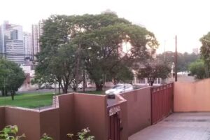 Igap&oacute; Hospedagem