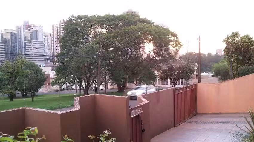 Igap&oacute; Hospedagem