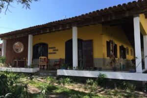 Iguaba – Bela Hostel