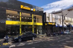 IGUASSU CENTRAL FLATS