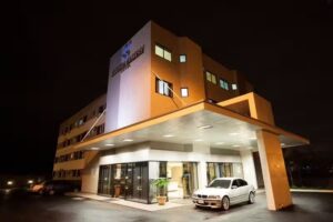 Iguassu Express Hotel