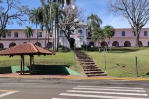 Iguassu Rosa`s House