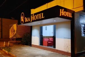 IKA HOTEL