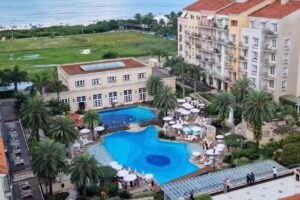 IL Campanario Villaggio Resort