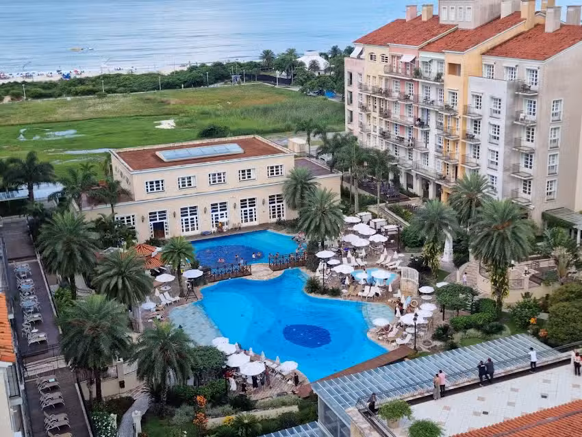 IL Campanario Villaggio Resort