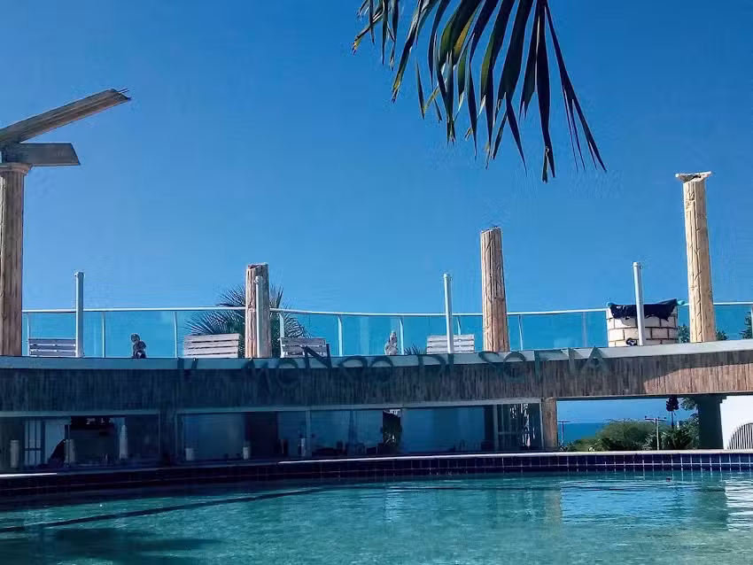 Il Mondo di Sofia &ndash; Su&iacute;tes em Canoa Quebrada