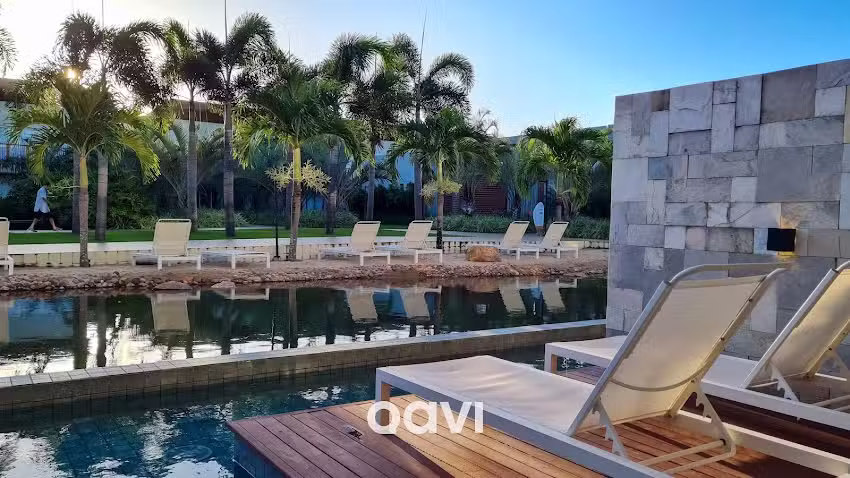 &Icirc;le de Pipa Resort