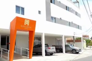 Ilha Bela Hotel