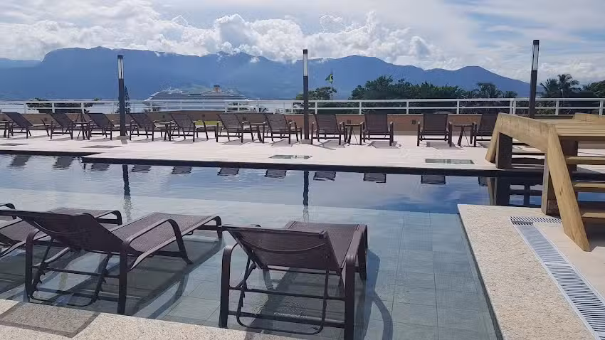 Ilha Bella