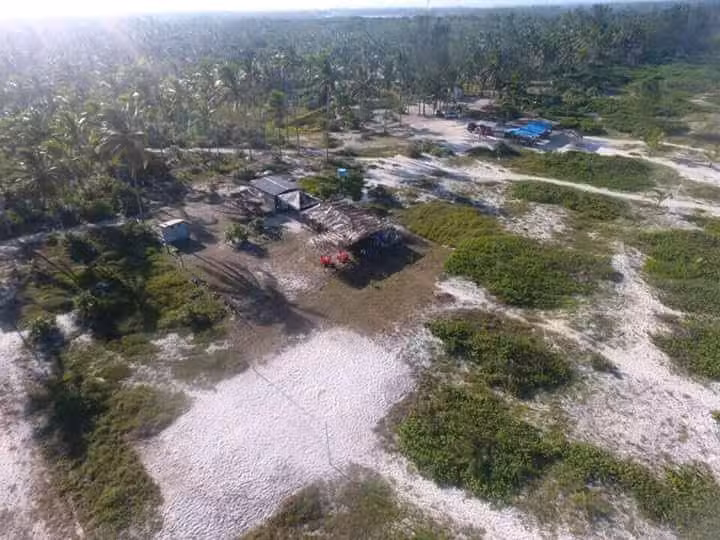 Ilha de Atalaia Resort Hotel