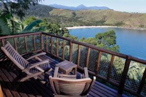 Ilha de Toque Toque Eco Hotel