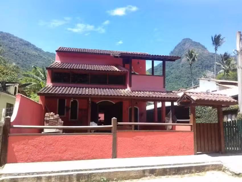 Ilha Grande Hostel