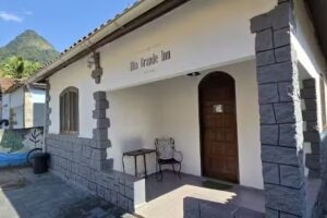 Ilha Grande Inn