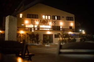 Ilha Park Hotel