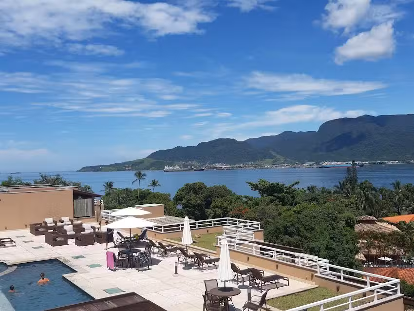 Ilhabela Beach Residences &ndash; Apartamentos por Temporada Ilhabela