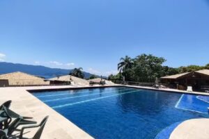 Ilhabela Greens Resort e Golf