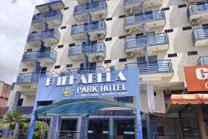 ILHABELA PARK HOTEL