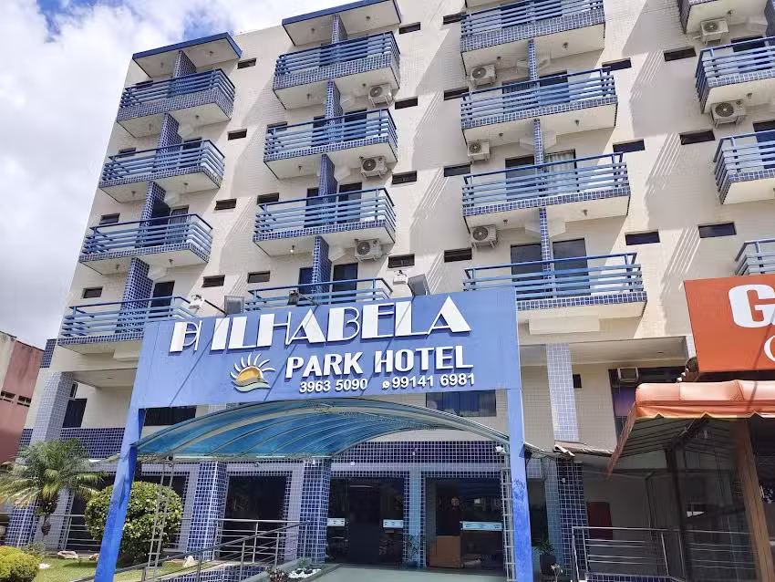 ILHABELA PARK HOTEL