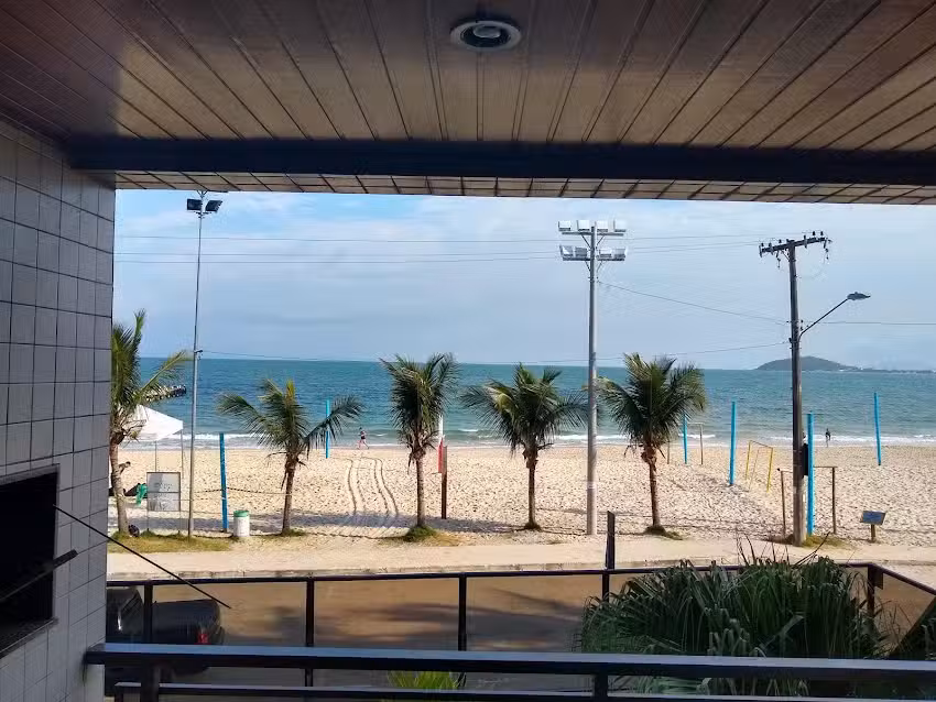 Ilhamorada Flat Residence