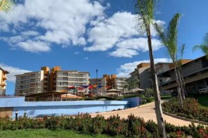 Ilhas do Lago Eco Resort