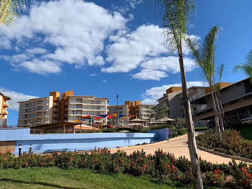 Ilhas do Lago Eco Resort