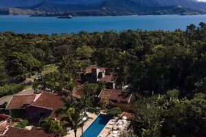 Ilhasol Hotel Pousada