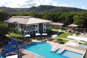 Ilhéus North Residence