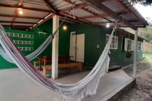 Imagin&aacute;rio Ecoturismo