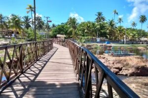 Imbassai Eco Hostel Lujimba