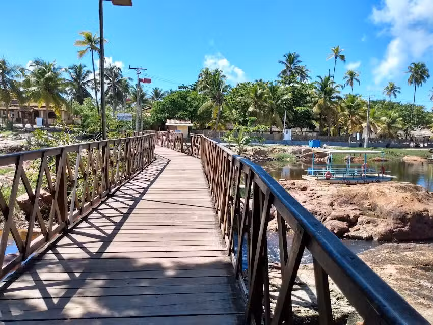 Imbassai Eco Hostel Lujimba