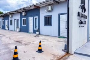 Imper Host Imperatriz