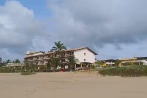 Imperial Arembepe Beach Hotel
