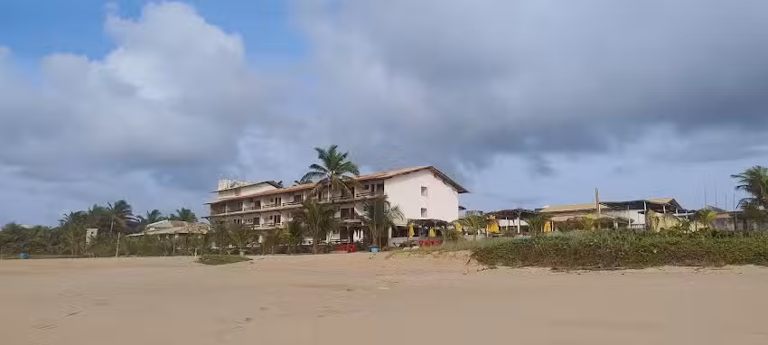 Imperial Arembepe Beach Hotel