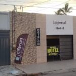 Imperial Hotel
