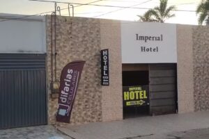 Imperial Hotel
